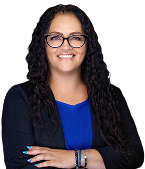 Rachelle Sanchez display