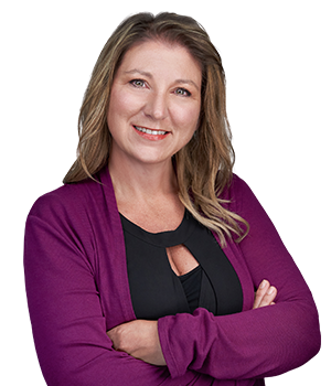 Tracey Rogers display